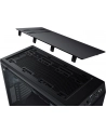 be quiet! PURE BASE 600 Window - black/orange - nr 81