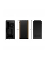 be quiet! PURE BASE 600 Window - black/orange - nr 84