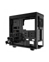 be quiet! PURE BASE 600 Window - black - nr 22