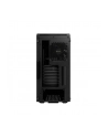 be quiet! PURE BASE 600 Window - black - nr 24