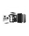 be quiet! PURE BASE 600 Window - black - nr 29