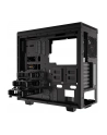 be quiet! PURE BASE 600 Window - black - nr 31