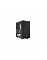 be quiet! PURE BASE 600 Window - black - nr 37