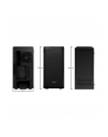 be quiet! PURE BASE 600 Window - black - nr 41