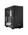 be quiet! PURE BASE 600 Window - black - nr 48