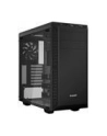 be quiet! PURE BASE 600 Window - black - nr 50