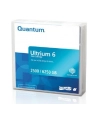 Quantum LTO-6 Medium 6,25 TB, Streamer-Medium - nr 18