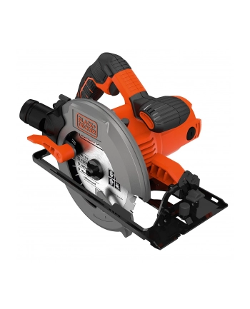 Black&Decker CS1550 og nr 2