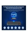 EXTRALINK CERES 8 PORT 10-100MBPS POE SWITCH 802.3AF 96W 15.4W PER PORT - nr 10