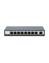 EXTRALINK CERES 8 PORT 10-100MBPS POE SWITCH 802.3AF 96W 15.4W PER PORT - nr 26