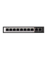 EXTRALINK CERES 8 PORT 10-100MBPS POE SWITCH 802.3AF 96W 15.4W PER PORT - nr 30