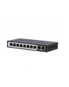 EXTRALINK CERES 8 PORT 10-100MBPS POE SWITCH 802.3AF 96W 15.4W PER PORT - nr 5