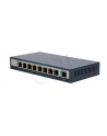 EXTRALINK CERES 8 PORT 10-100MBPS POE SWITCH 802.3AF 96W 15.4W PER PORT - nr 6