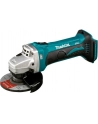 Makita DGA452Z, 18V - without battery and charger - nr 28