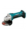 Makita DGA452Z, 18V - without battery and charger - nr 34