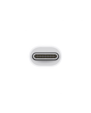 Apple Thunderbolt 3 (USB-C) to Thunderbolt 2 Adapter