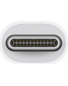 Apple Thunderbolt 3 (USB-C) to Thunderbolt 2 Adapter - nr 30