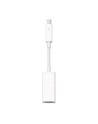 Apple Thunderbolt 3 (USB-C) to Thunderbolt 2 Adapter - nr 34