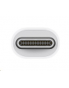 Apple Thunderbolt 3 (USB-C) to Thunderbolt 2 Adapter - nr 5