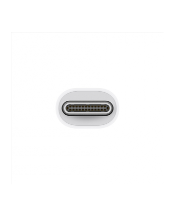 Apple Thunderbolt 3 (USB-C) to Thunderbolt 2 Adapter