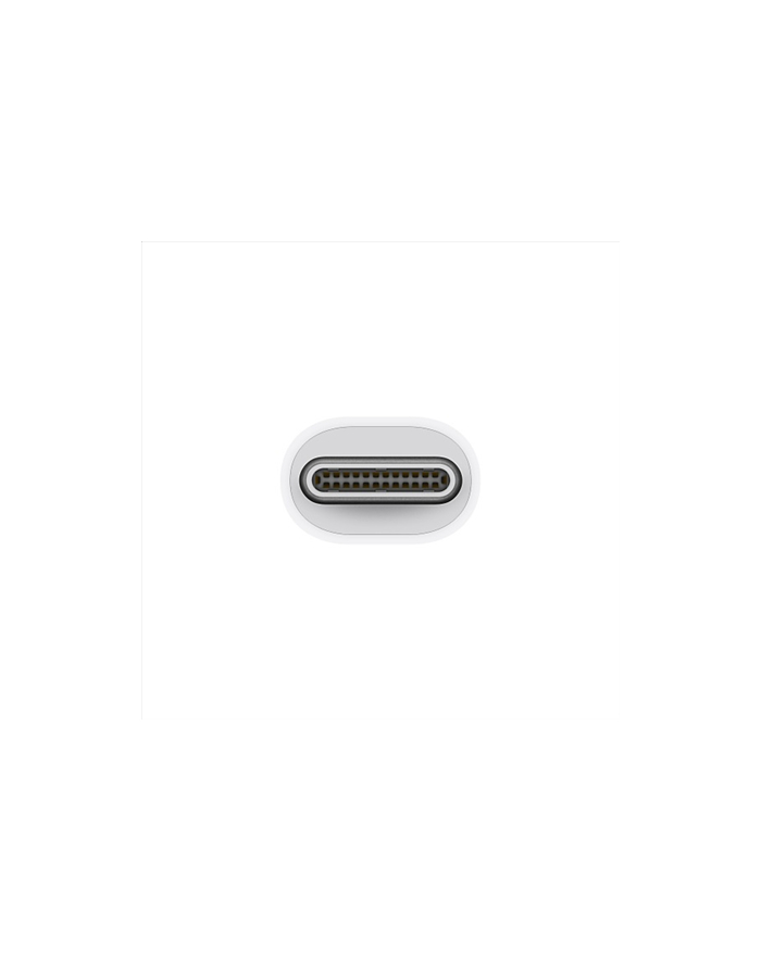 Apple Thunderbolt 3 (USB-C) to Thunderbolt 2 Adapter główny