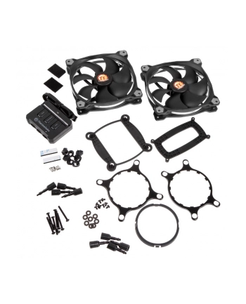 Thermaltake Water 3.0 Riing RGB 280 nr 2