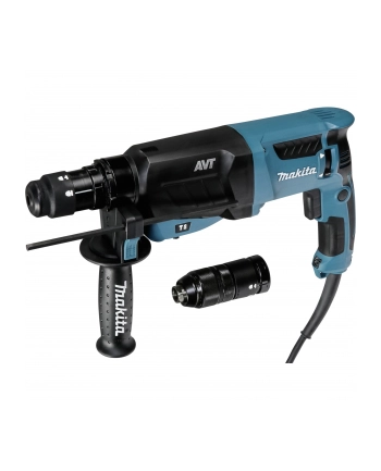 Makita HR2631FTJ SDS-PLUS 26mm - HR2631FTJ nr 2