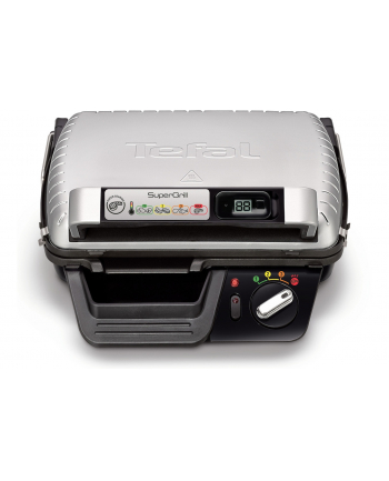 Grill Supergrill                 GC451B12