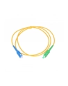 EXTRALINK PATCHCORD SM SC/UPC-SC/APC SIM 3.0MM 1M - nr 1