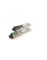 EXTRALINK SFP 1.25G WDM 1310/1550NM SINGLE MODE 20KM SC - PAIR - nr 3