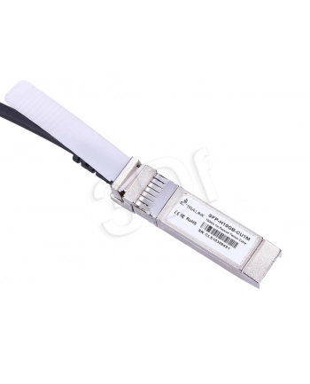EXTRALINK SFP+DAC CABLE 10G 1M AWG30 PASSIVE