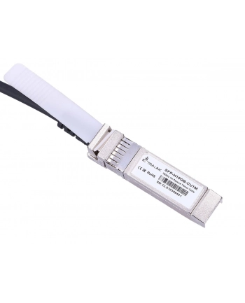 EXTRALINK SFP+DAC CABLE 10G 1M AWG30 PASSIVE