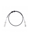 EXTRALINK SFP+DAC CABLE 10G 1M AWG30 PASSIVE - nr 6