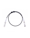 EXTRALINK SFP+DAC CABLE 10G 3M AWG30 PASSIVE - nr 1