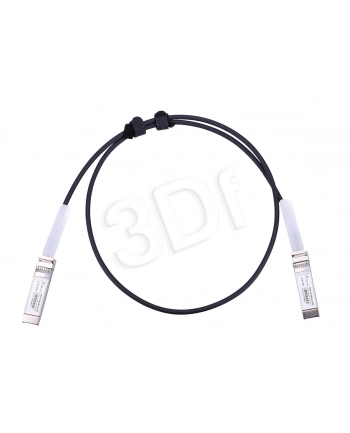 EXTRALINK SFP+DAC CABLE 10G 3M AWG30 PASSIVE
