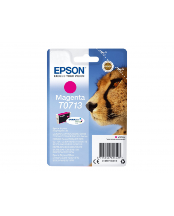 Tusz T0713 MAG    5.5ml do serii D/DX/SX nr 1