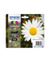Multipack T1806 CMYK 3x3.3ml+1x5.2ml do XP-30 - nr 10