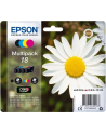 Multipack T1806 CMYK 3x3.3ml+1x5.2ml do XP-30 - nr 17