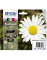 Multipack T1806 CMYK 3x3.3ml+1x5.2ml do XP-30 - nr 19