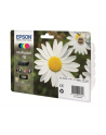 Multipack T1806 CMYK 3x3.3ml+1x5.2ml do XP-30 - nr 20