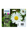 Multipack T1806 CMYK 3x3.3ml+1x5.2ml do XP-30 - nr 25