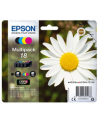 Multipack T1806 CMYK 3x3.3ml+1x5.2ml do XP-30 - nr 2