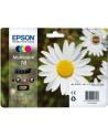 Multipack T1806 CMYK 3x3.3ml+1x5.2ml do XP-30 - nr 27