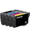 Multipack T1806 CMYK 3x3.3ml+1x5.2ml do XP-30 - nr 29
