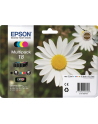 Multipack T1806 CMYK 3x3.3ml+1x5.2ml do XP-30 - nr 31