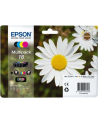 Multipack T1806 CMYK 3x3.3ml+1x5.2ml do XP-30 - nr 32