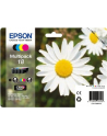 Multipack T1806 CMYK 3x3.3ml+1x5.2ml do XP-30 - nr 33