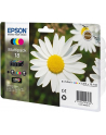 Multipack T1806 CMYK 3x3.3ml+1x5.2ml do XP-30 - nr 34