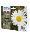 Multipack T1806 CMYK 3x3.3ml+1x5.2ml do XP-30 - nr 36