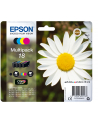 Multipack T1806 CMYK 3x3.3ml+1x5.2ml do XP-30 - nr 37